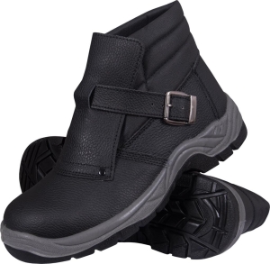     Buty bezpieczne BRHOTREIS B