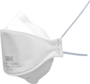     Półmaska 3M-MAS-AURA9320 W