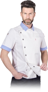     Bluza kucharska ochronna
