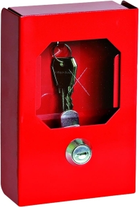     Szafka na klucz ewakuacyjny BX-KEY1 C