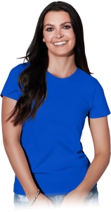     T-shirt damski ST2600 BRR