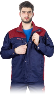     Bluza robocza BF GDC