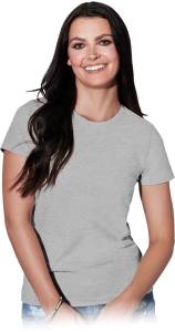     T-shirt damski ST2600 GYH