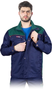     Bluza robocza BF GZ