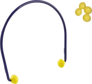     Wkładki przeciwhałasowe 3M-EAR-CAPS