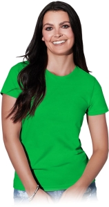    T-shirt damski ST2600 KEG
