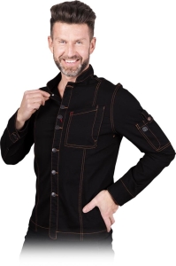     Bluza kucharska ochronna