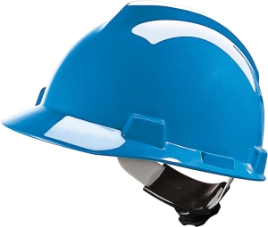     Hełm ochronny MSA-KAS-VG N