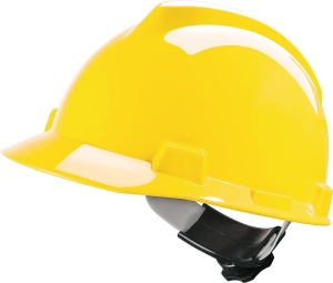     Hełm ochronny MSA-KAS-VG Y