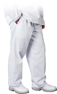     Spodnie gastronomiczne LH-FOOD_TRO W