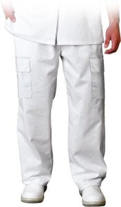     Spodnie kosmetyczne LH-HCL_TRO W