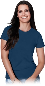     T-shirt damski ST2600 NAV
