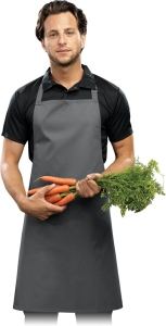     Fartuch kuchenny stalowy FPB-KL SPO