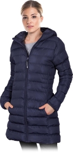     Kurtka ochronna ocieplana