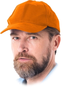     Czapka ochronna CZLUX P