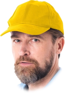     Czapka ochronna CZLUX Y