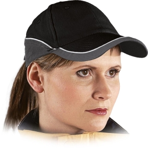     Czapka ochronna CZTOP BS