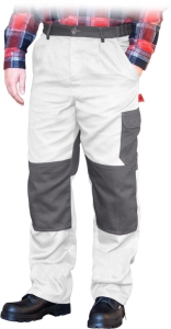     Spodnie ochronne do pasa BOMULL-T WS