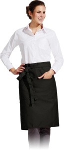     Zapaska kelnerska krótka czarnaFZAP-2K B