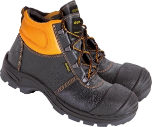     Buty bezpieczne BD9002-T-S3 BP