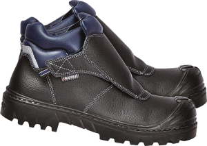     Buty bezpieczne BRC-WELDER
