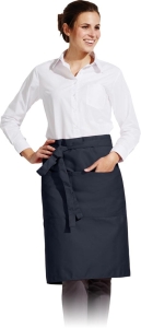     Zapaska kelnerska krótka granatowa FZAP-2K G