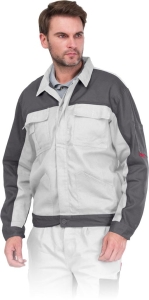     Bluza ochronna BOMULL-J WS