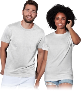     T-shirt męski ST2000 ASH