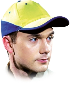     Czapka ochronna CZTOP YN