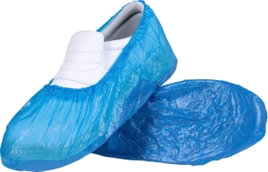     Ochraniacze na obuwie 8% vat BZ-FOL N