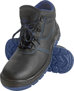     Buty bezpieczne BRYESK-T-SB BN