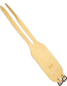     Napulśnik skórzany NS-J2 BE