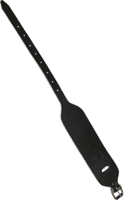     Napulśnik skórzany NS-S1 B