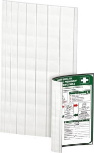     Przylepce dwustronne