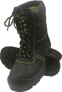     Buty bezpieczne BRYES-TW-SB BY