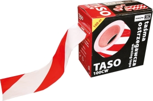     Taśma ostrzegawcza TASO100 CW