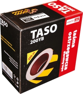     Taśma ostrzegawcza TASO200 YB
