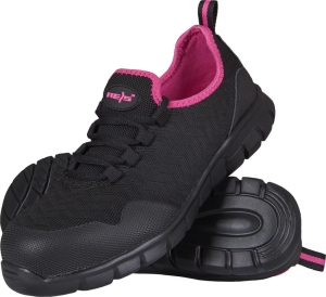     Buty bezpieczne BRNUT BPI