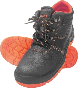     Buty bezpieczne BRYESK-T-SB BP