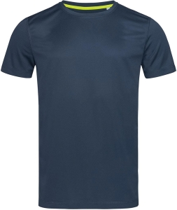     T-shirt męski SST8400 MAB