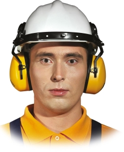     Nauszniki przeciwhałasowe UNIVER-OSY YB