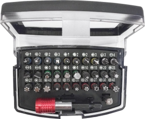     Zestaw bitów GBIT31S