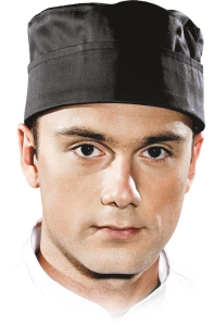     Czapka ochronna kucharska LH-SKULLER B