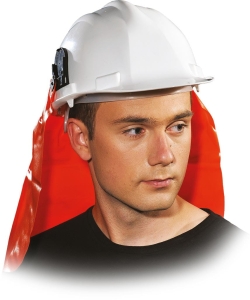     Osłona karku do hełmu UNIVER-SHADE P