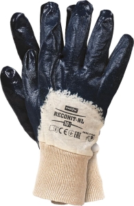     Rękawice dla mechaników RECONIT-NL BEG