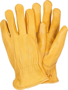     Rękawice skórzane licowe SIOUX