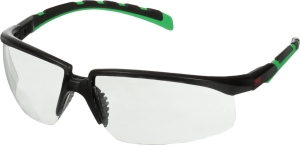     Okulary ochronne 3M-OO-2000 S5.0