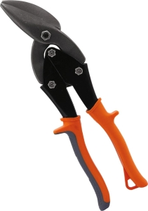     Nożyce do cięcia blachy GNOBLAGO