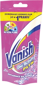     Odplamiacz VANISH-ODPPL
