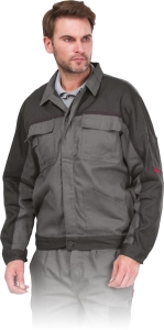     Bluza robocza szara BOMULL-J SDS